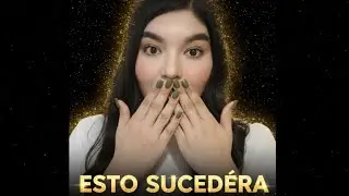 ESTO SUCEDERA ¡ESTE VIERNES!🤯🤩