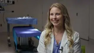 Mason Pearce's Experience at USF Health General Surgery