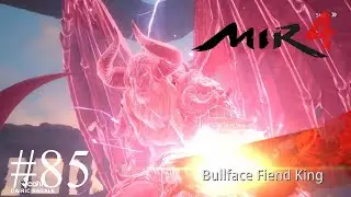 MIR4 CLAN CHALLENGE 2 #85
