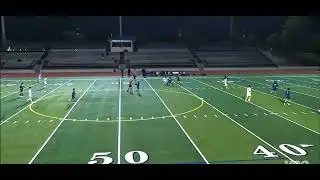 Highlight VIDEO Mid,FB (2026) | 4.25 GPA | 3 goals in 3 NCS games