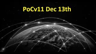 Helium PoCv11 December 13th - Are you ready?