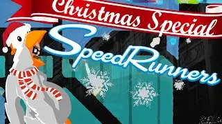 SpeedRunners | Christmas Special [Gold League]