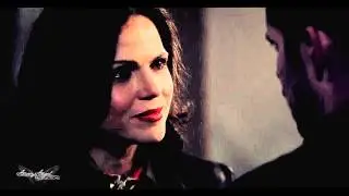 regina&robin | we found love