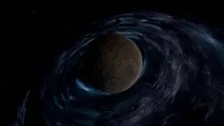 Mass Effect Andromeda Black Hole Dreamscene