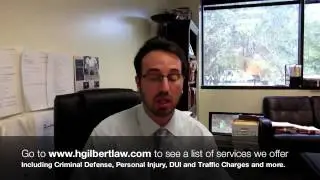What Is An Arthur Hearing? Miami Criminal Law Attorney Explains