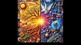 Ancient Pagan and Modern Christian Symbolism | Audiobook