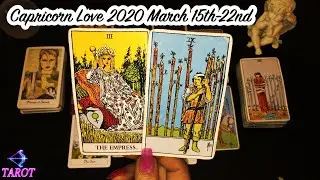 TAURUS 💞 Mar. 15th-22nd: Turning a corner to a healthy and happy union