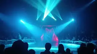 Circ històric raluy (terra) Nuevo espectáculo en Barcelona 🎪