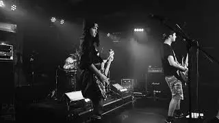RArecordings Presents: Crooked Morality live @ de Oefenbunker 21-04-2018