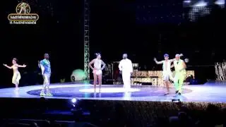 Improvisación Caleño Profesional