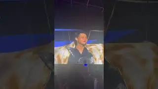 Dacing in the dark - All rounder live concert day 1