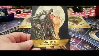 HEALING MESSAGES FOR THE COLLECTIVE YOU NEED,TODAY