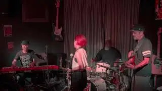 TOMOHARU HANI Trio+1