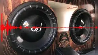 (37Hz) Vinnie Paz - Slum Chemist (Bass Boosted by XCLSV)