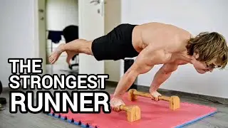 Becoming the strongest runner! - Road to Shimanami day 17