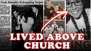 Girl Hidden in Church Attic for 119 Days | Kidnapping Case