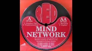 Mind Network - Jupiter