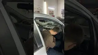 Всем здорова ! Звукарям🤝👋 всем кто любит свою тачку 🔥