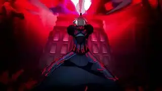 Saber Alter vs Berserker | Sound Redesign