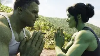 She Hulk Season1 Episode-1 explained in hindi/urdu I Animated Movies Explained in hindi/urdu