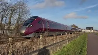 EMR Aurora 810006 - Attenborough 13/12/25