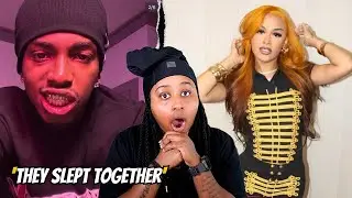 Rula Goes Off On Ahna Mac calling her a 304 and EXP0S!NG her after being PROPOSED too 😱😨