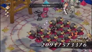 Disgaea 5 Damage-oholic (Trophy Guide)