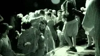 Thirsty Of Hate - Out Of My Face (Terror cover)