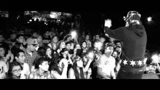 Logan Presents: #WelcomeTo1636 Official Recap 4.20.14