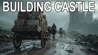 The Dark Side of Medieval Castle Building &ndash; What History Books Don&rsquo;t Tell You