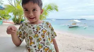 Pandan island philippiinit vlog 7 