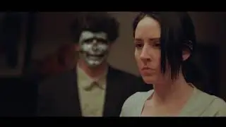 ONE NIGHT IN OCTOBER Official Trailer (2019) Horror Movie... GM Home Trailers