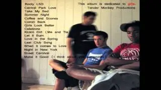 08 Celebrate - mcDJ - (Love Letter in an Unbreakable Bottle)
