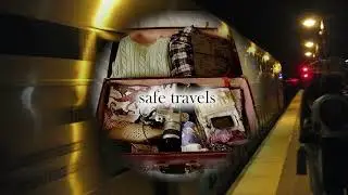 ༊*&middot;˚ Safe travels subliminal ✈️ Easy and enjoyable travel