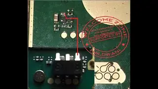 Nokia 107 battery connector problem