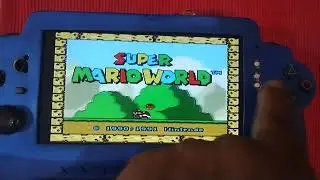 PS2 PORTÁTIL V3 CONCLUÍDO TESTES
