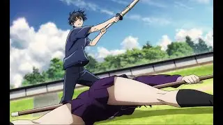 Jujutsu Kaisen0  || 「Anime MV」 NEFFEX - Go! || HD 「Anime MV」