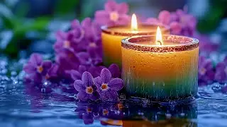 Relaxation Music   Soothing Music With Beautiful Nature Video  Stress Reduction, Studying, Healing