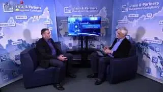 J'SON ID: Персоналии ИКТ-бизнеса - Сергей Исаков, НАТ: &laquo;О чём война-то была?&raquo;