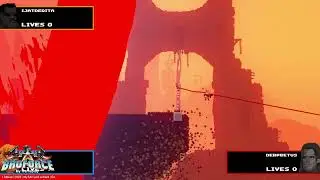 🥆 [TERENGGANU] Map 15 Part 3 (Final) || Broforce