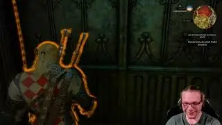 The Witcher 3 Wild Hunt - Sassion 2