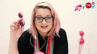 #74 Czy kulki gejszy szkodzą?