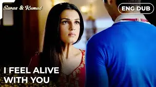 Things Just Got So Much Worse &mdash; Saras and Kumud | Indian Series in English dubbed #MEP49