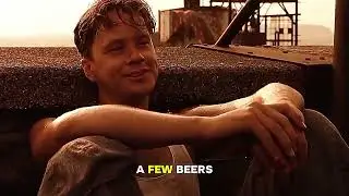 The Shawshank Redemption Explained in 10 Minutes | Full Movie Summary
