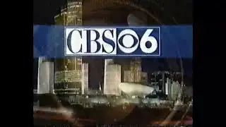 WRGB Commercial Breaks (October 31, 2007)