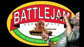 BATTLEJAM HORACE TROLL