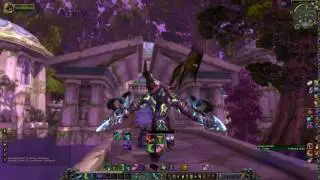 DH Glide Graphic Bug