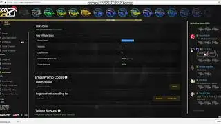 CSGO LIVE PROMO CODE