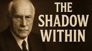 Carl Jung vs. The Algorithm — How We Lost Ourselves Online