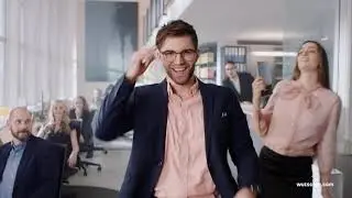 sehen!wutscher TV-Spot Fr&uuml;hjahr 2021 - Wow, Max!